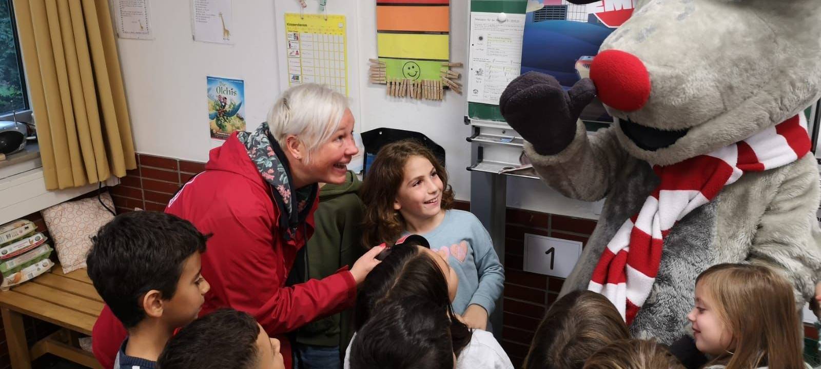 Das war unsere Verkehrssicherheitsaktion 2023