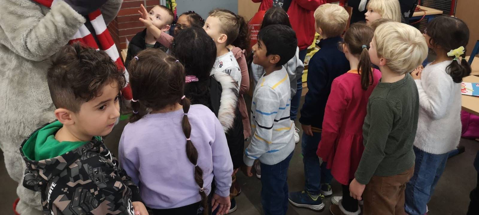 Das war unsere Verkehrssicherheitsaktion 2023