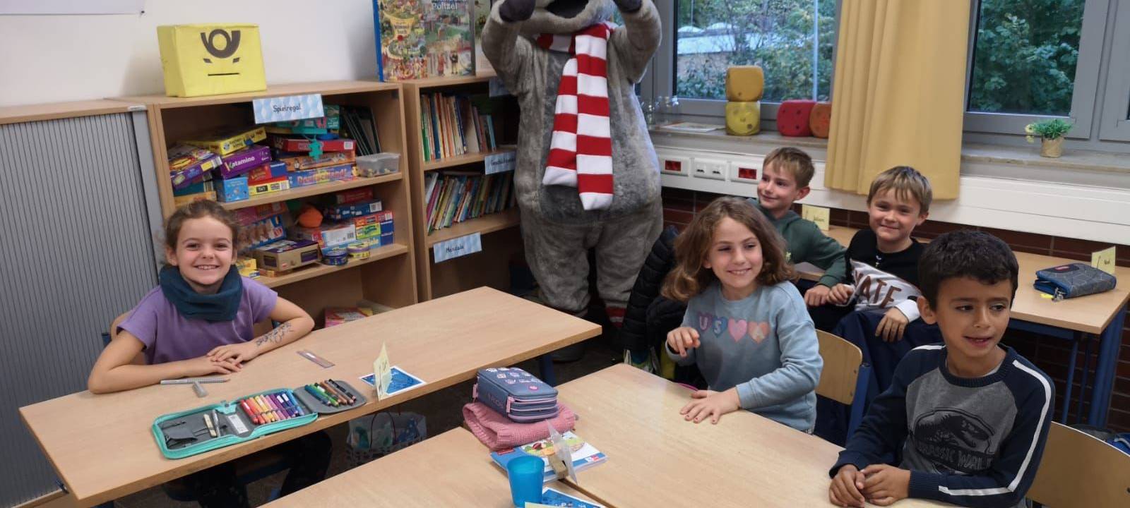 Das war unsere Verkehrssicherheitsaktion 2023