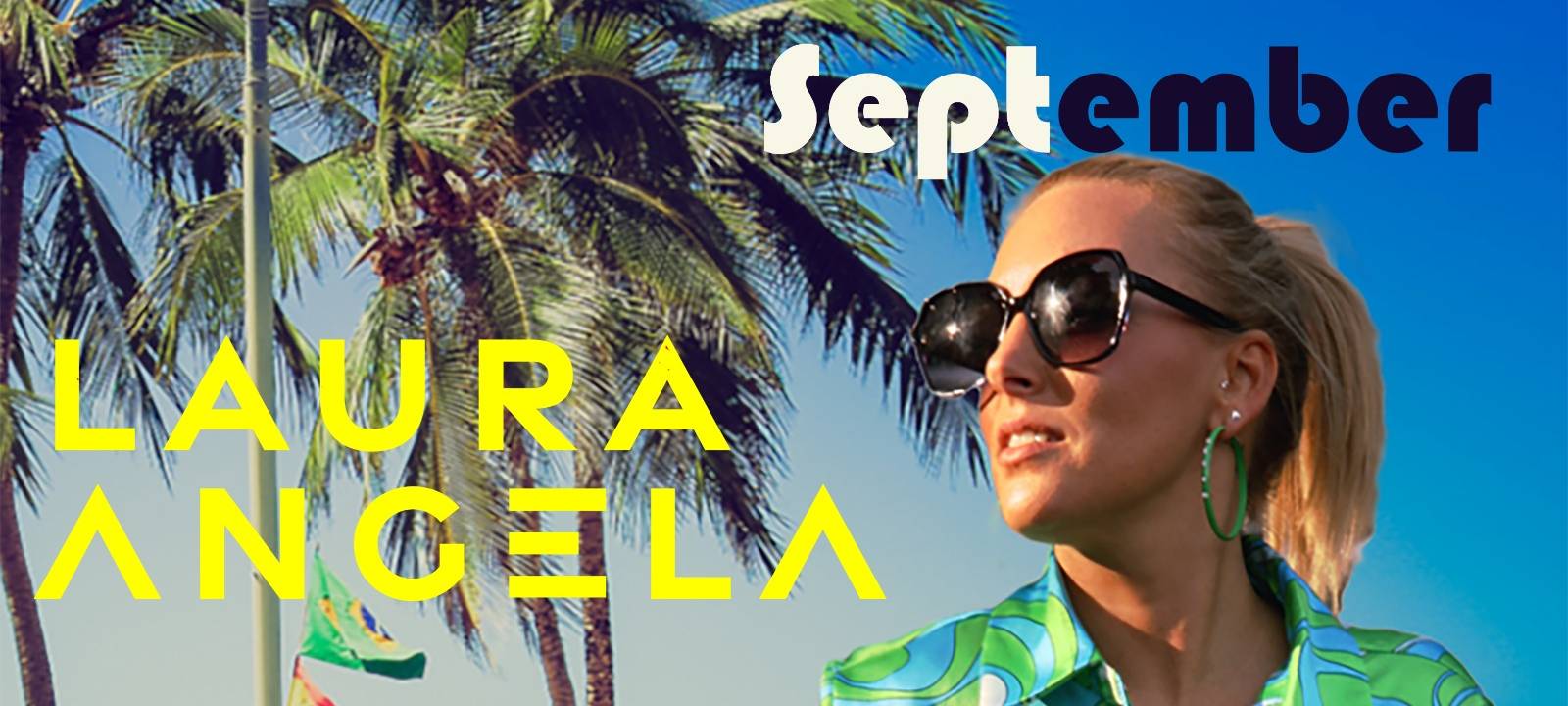 Laura Angela will in die Ruhrcharts!