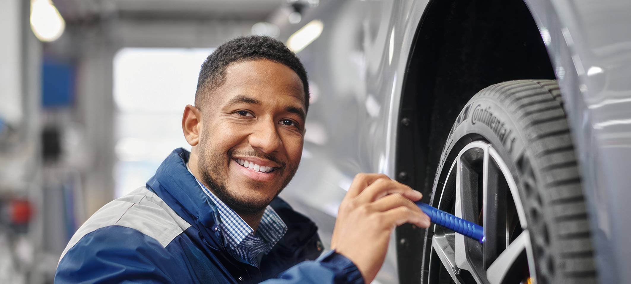 Jedes fünfte Auto fällt durch den TÜV