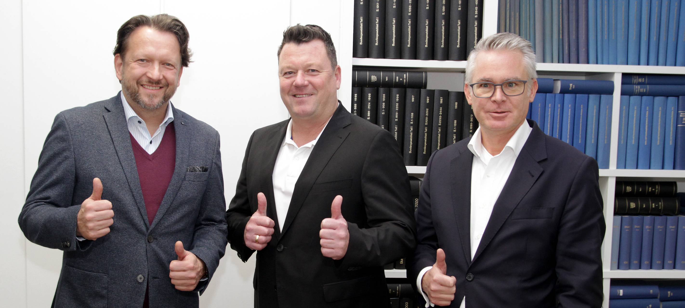 Kartellamt genehmigt Fusion