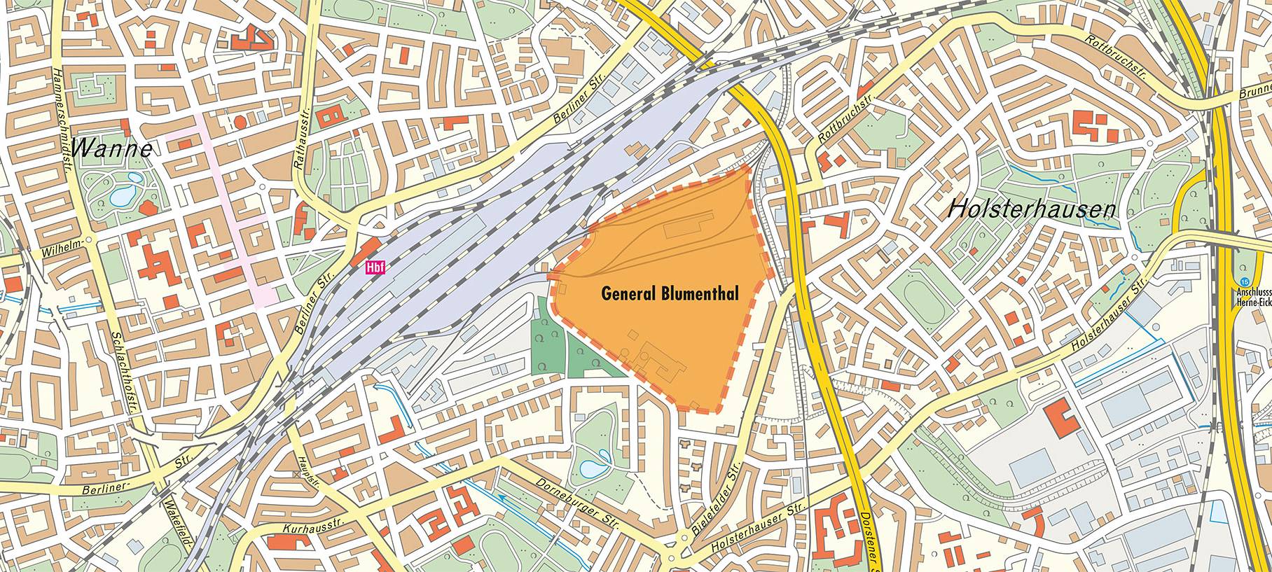 Blumenthal-Studie wird vorgestellt