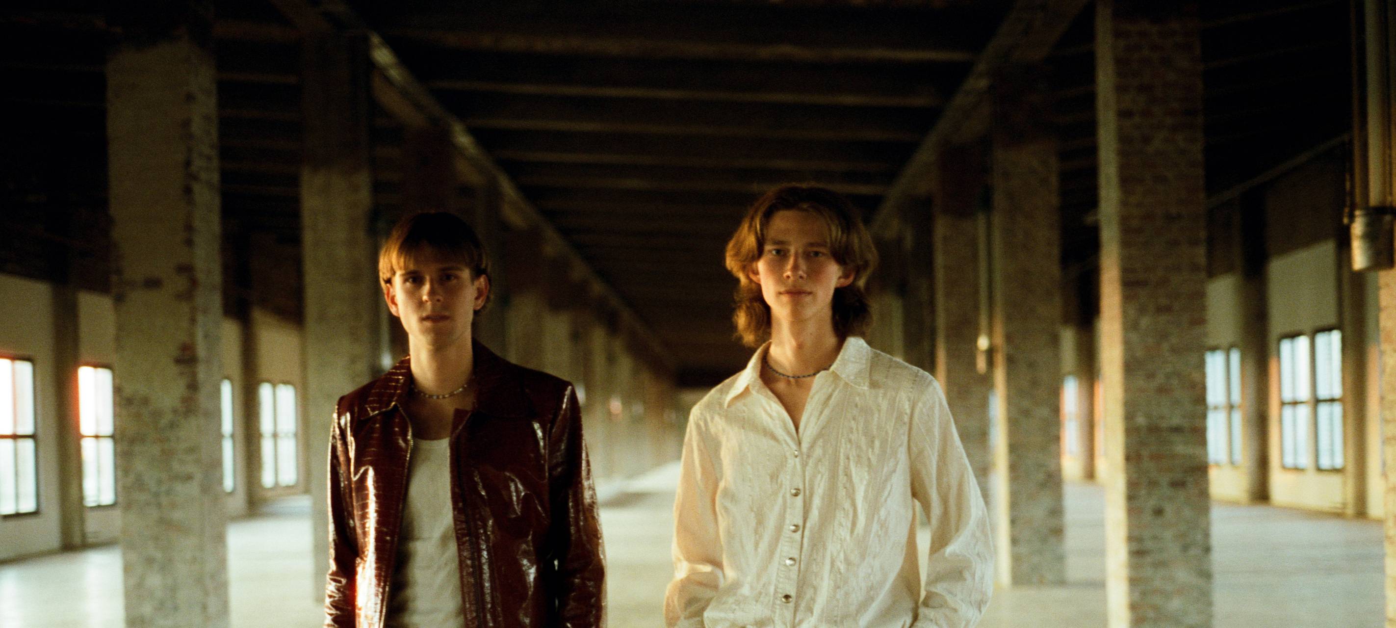 Zimmer90 sind einer der Headliner beim Sounds like Sugar-Festival in diesem Jahr.