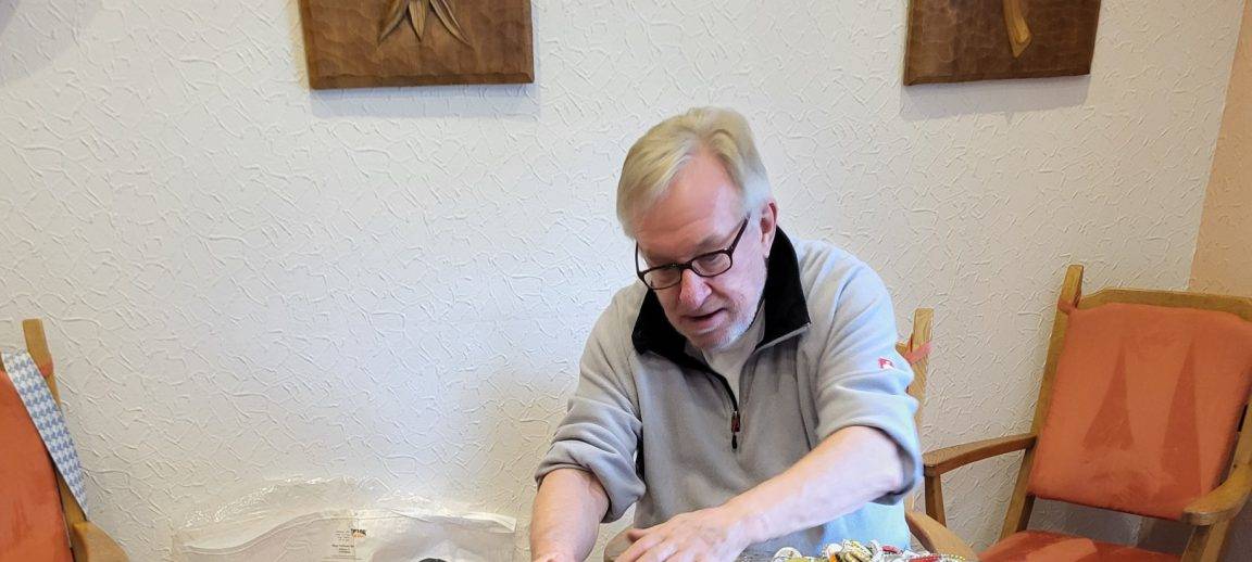 4000 Euro aus Kronkorken