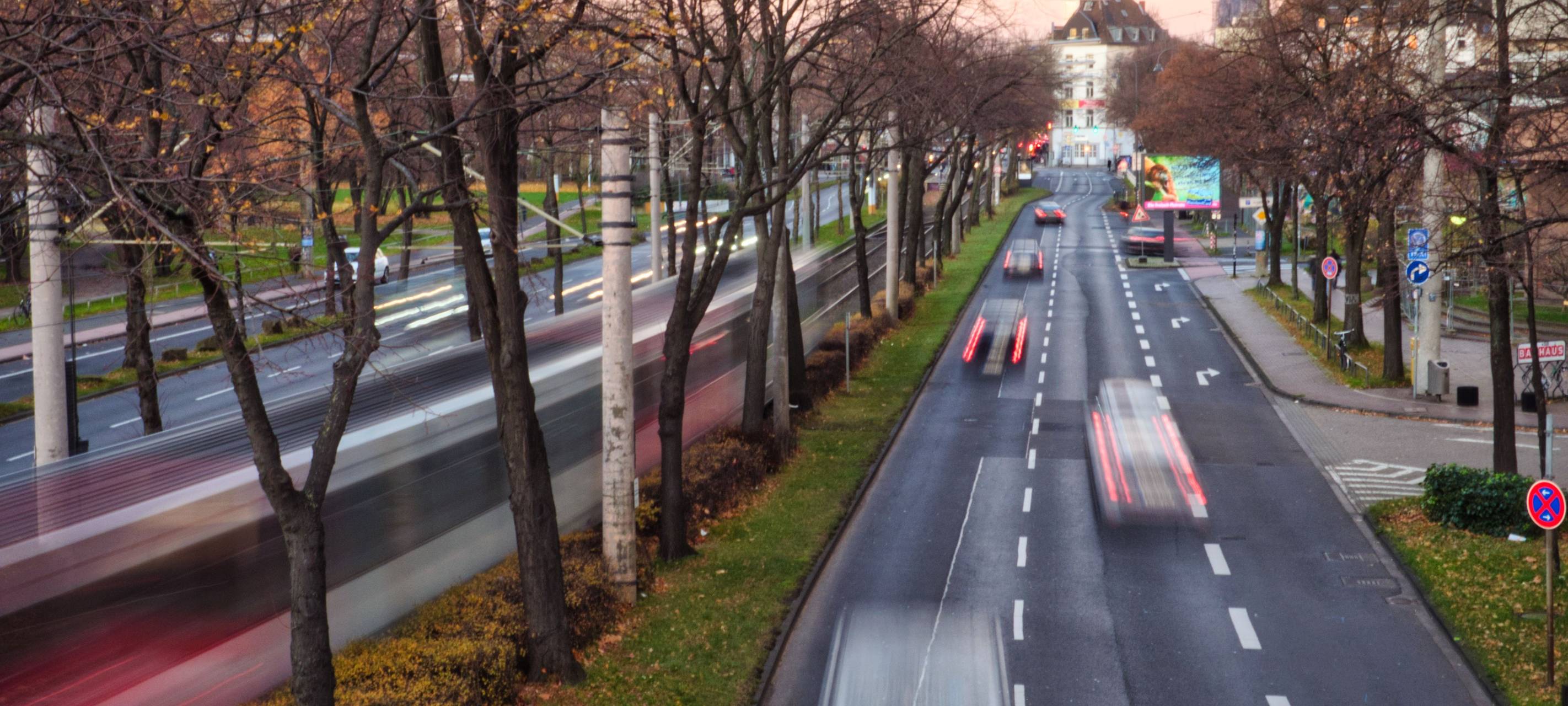 Mobilitätswoche startet