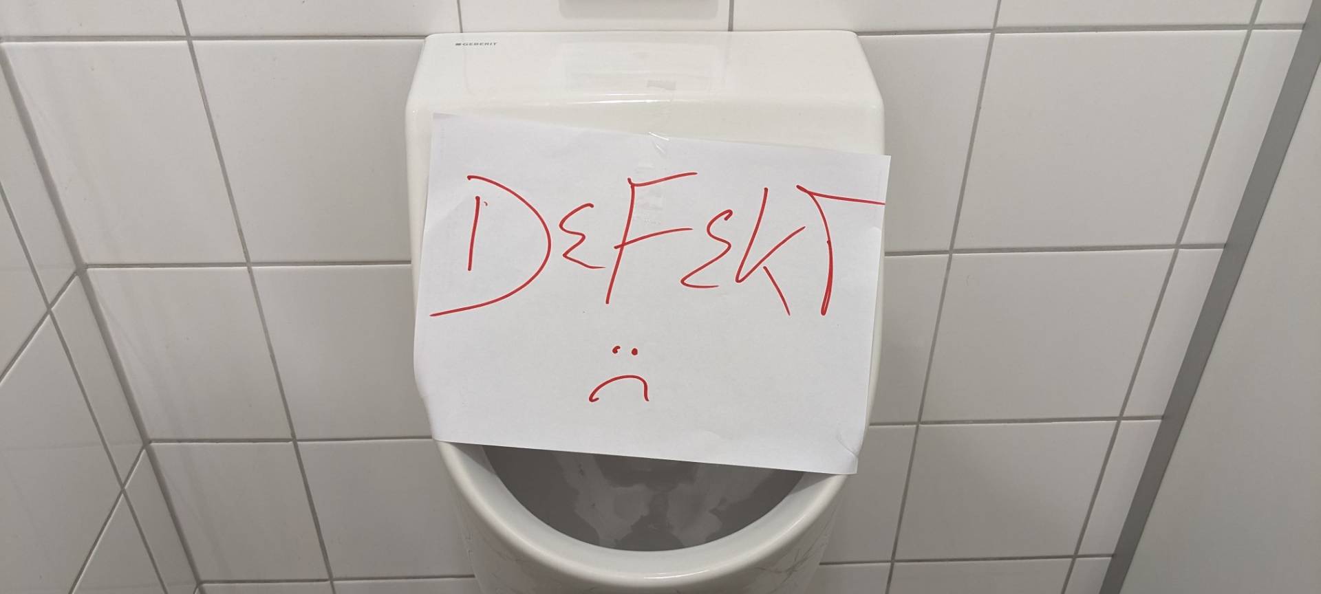 Sommersanierungen laufen