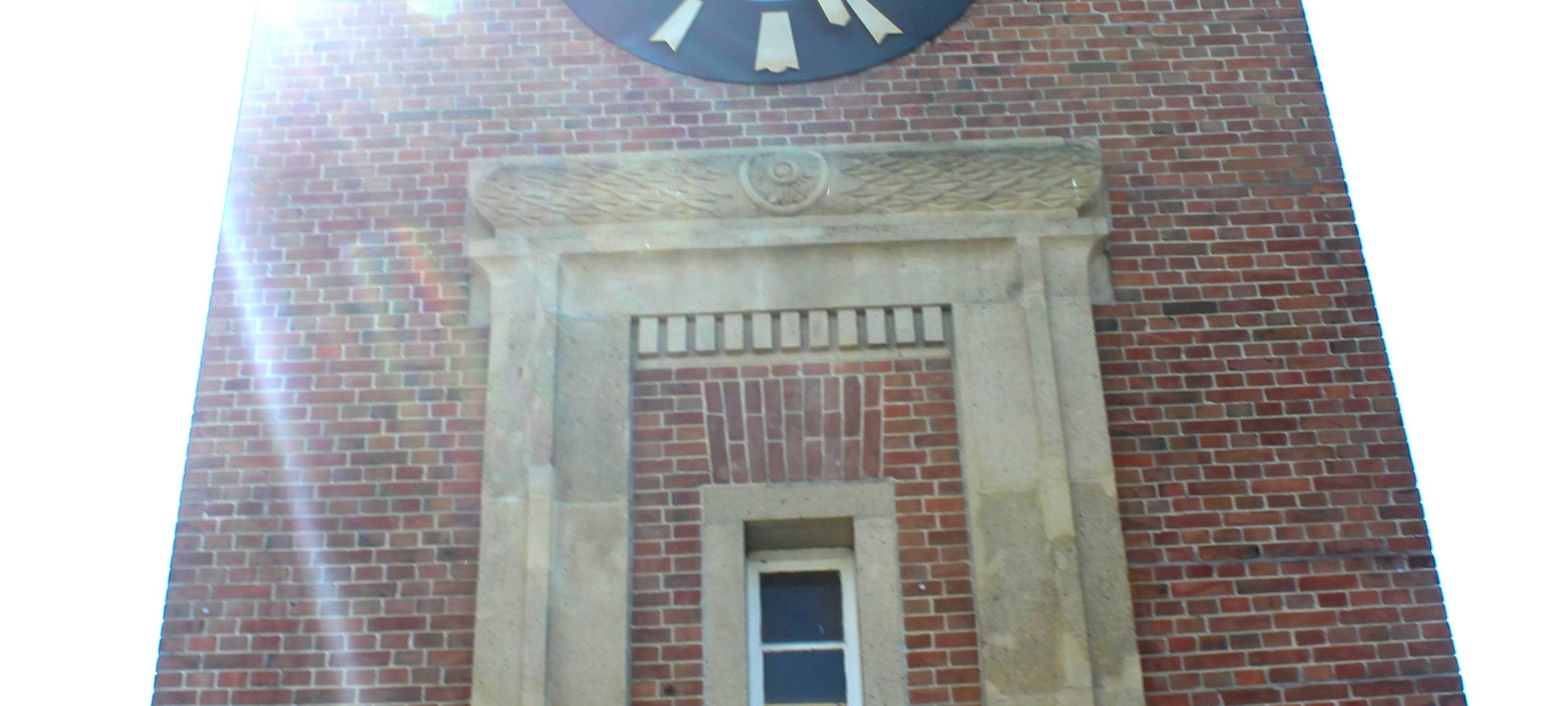 Die Radio Herne Foto-Safari: ungewöhnliche Orte in unserer Stadt