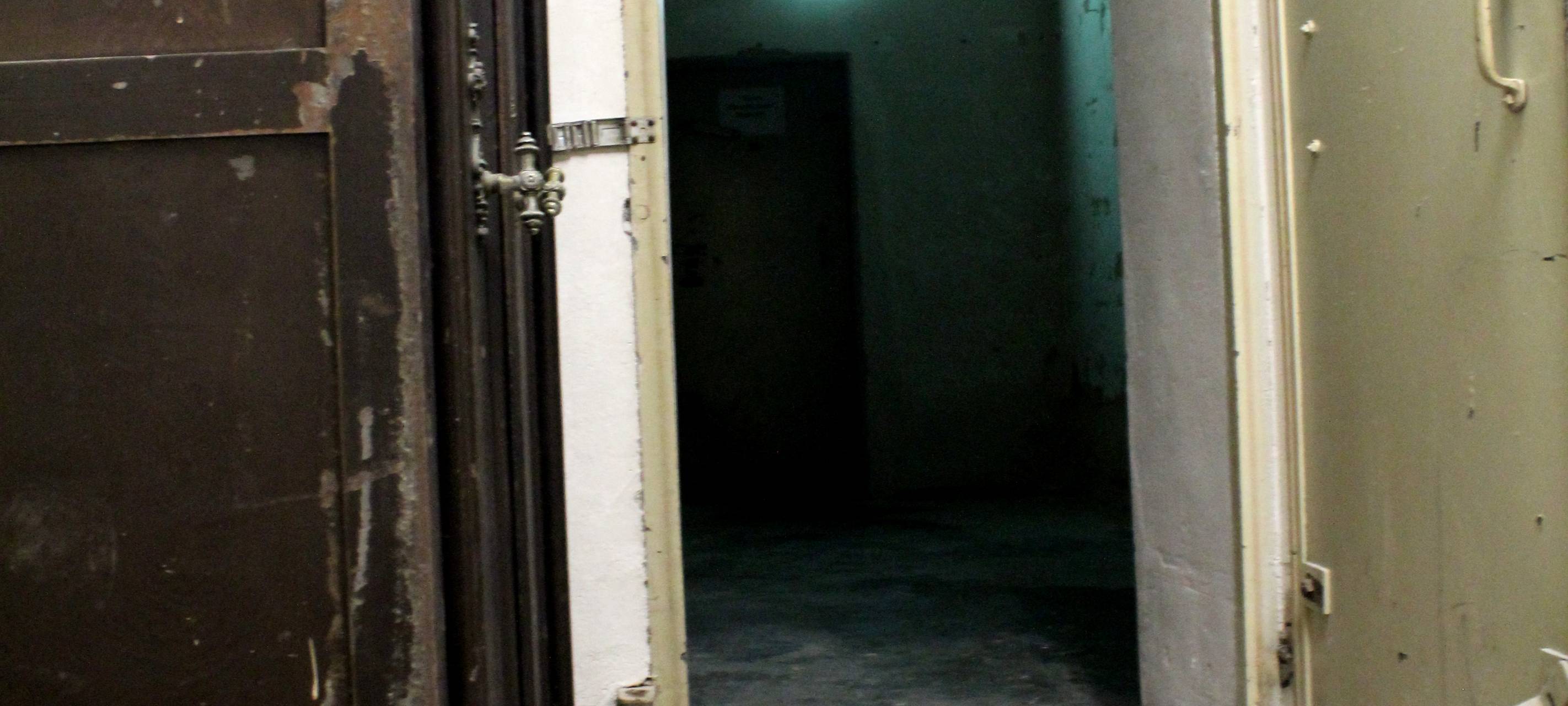 Die Radio Herne Foto-Safari: ungewöhnliche Orte in unserer Stadt