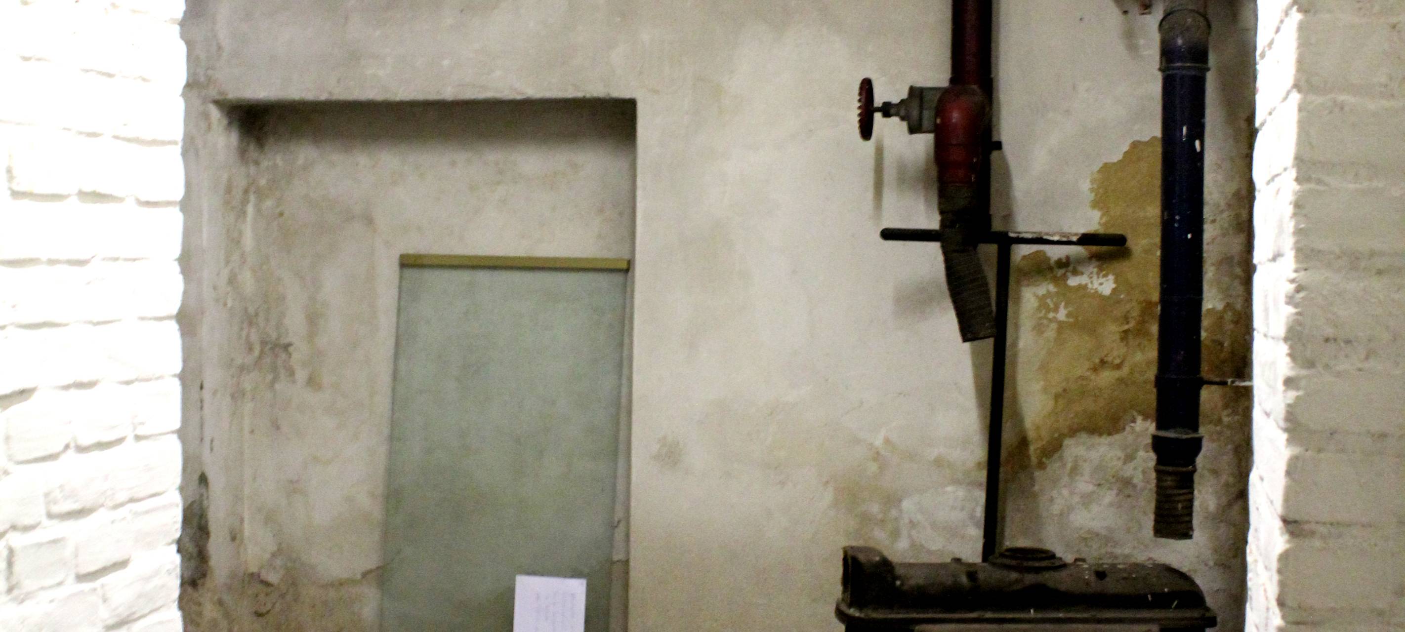 Die Radio Herne Foto-Safari: ungewöhnliche Orte in unserer Stadt