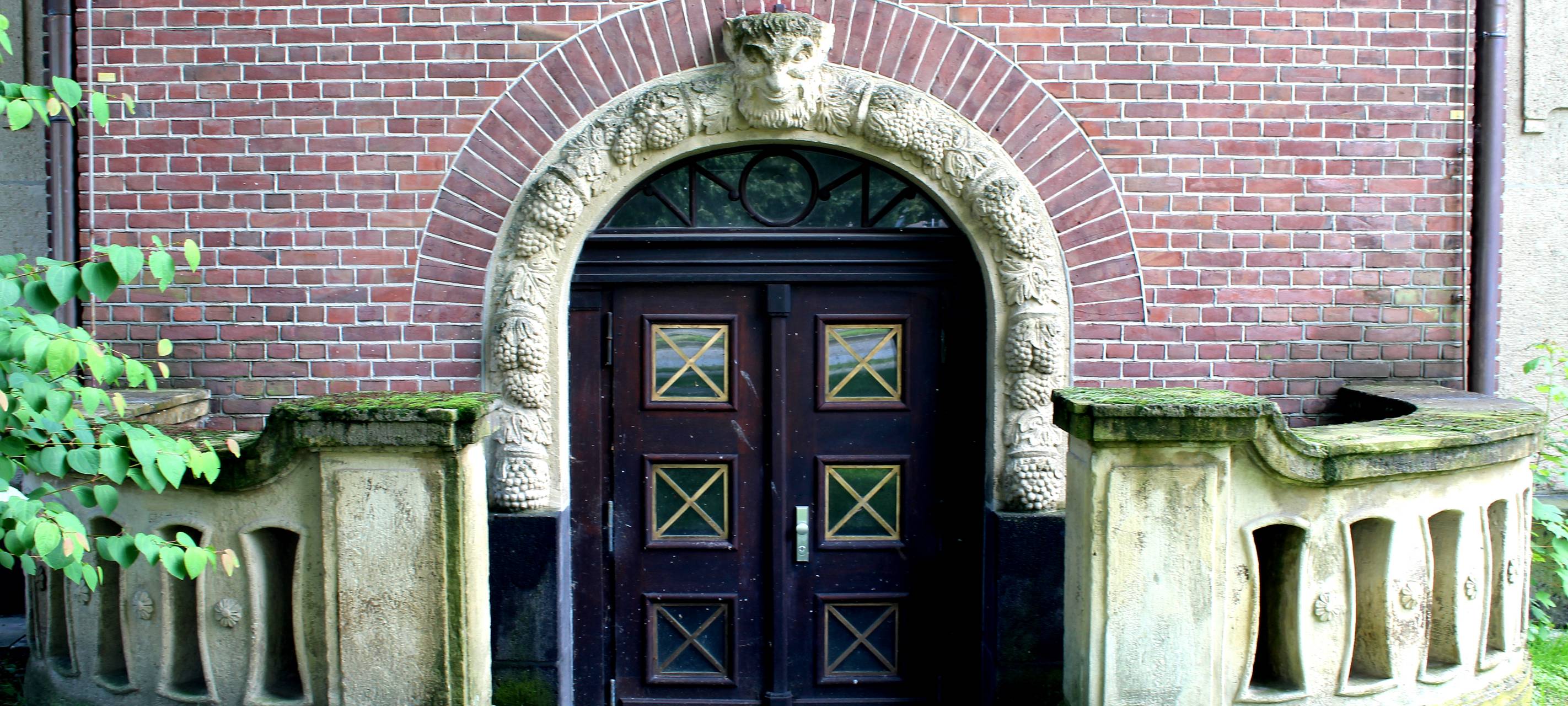 Die Radio Herne Foto-Safari: ungewöhnliche Orte in unserer Stadt