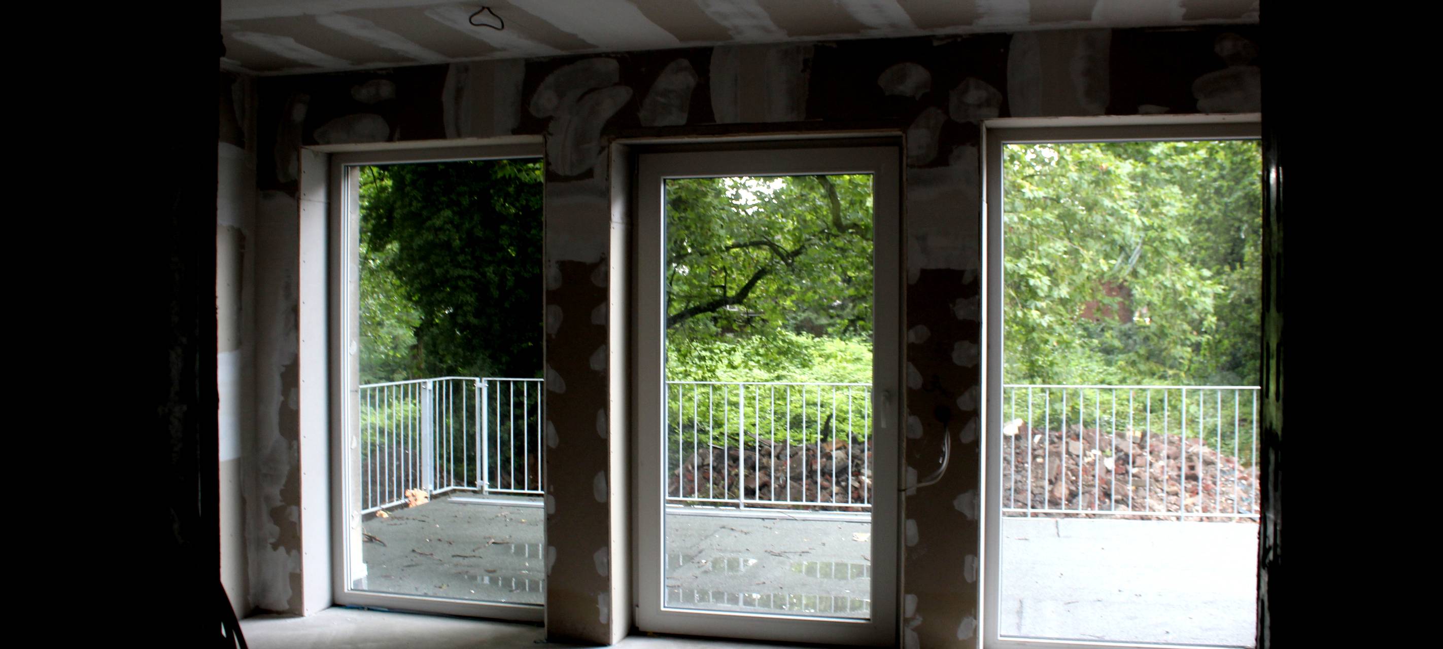 Die Radio Herne Foto-Safari: ungewöhnliche Orte in unserer Stadt