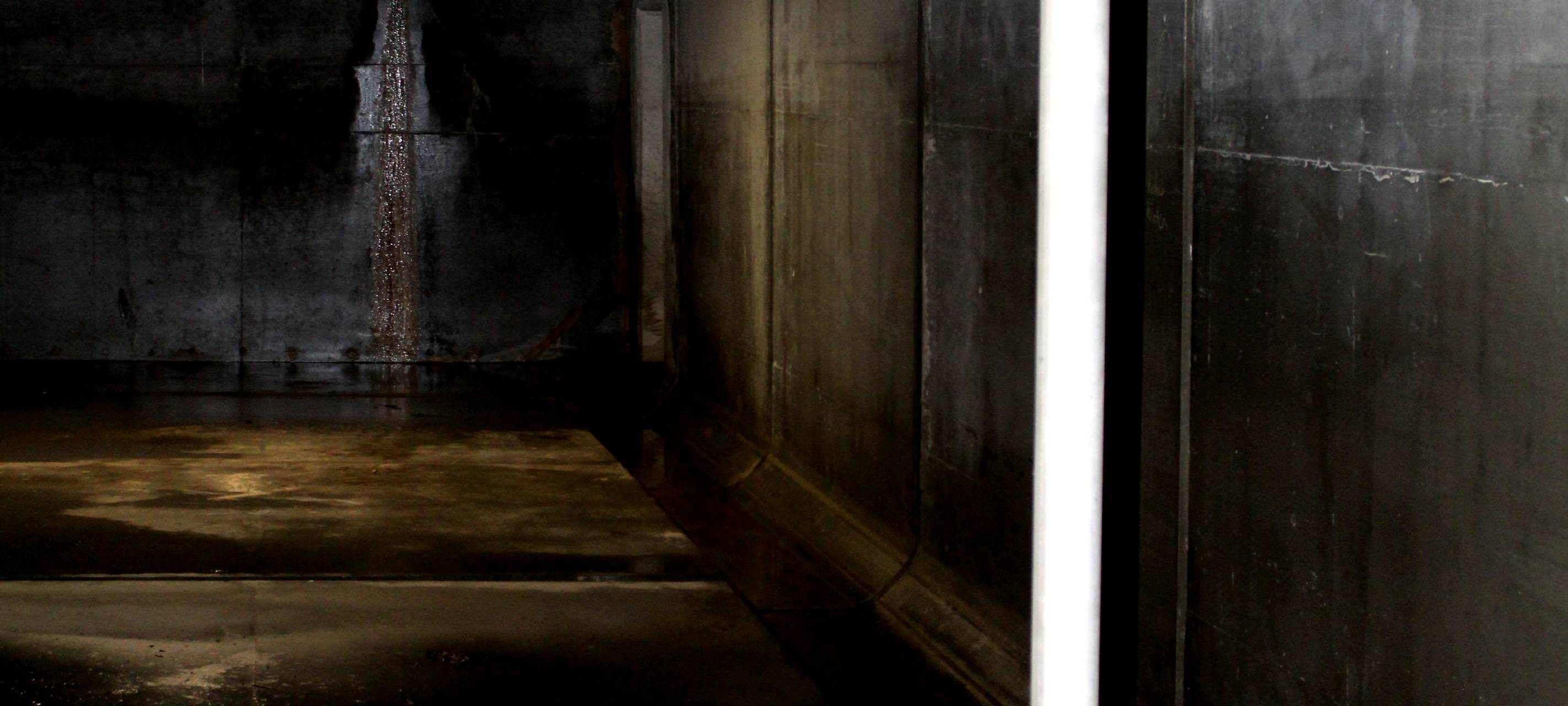 Die Radio Herne Foto-Safari: ungewöhnliche Orte in unserer Stadt