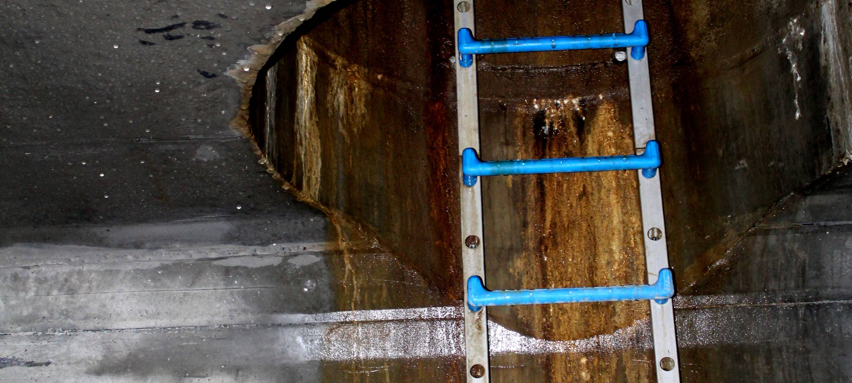 Die Radio Herne Foto-Safari: ungewöhnliche Orte in unserer Stadt