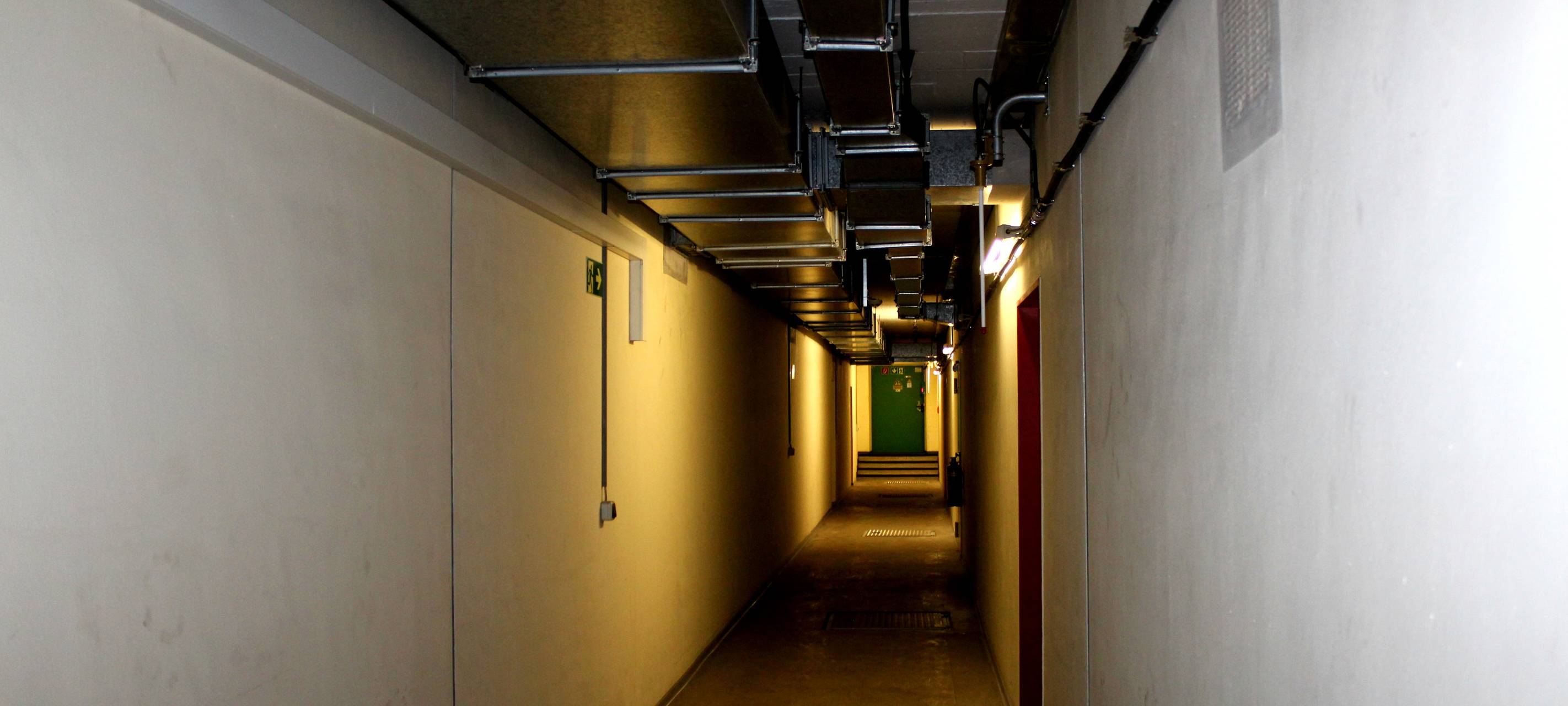 Die Radio Herne Foto-Safari: ungewöhnliche Orte in unserer Stadt