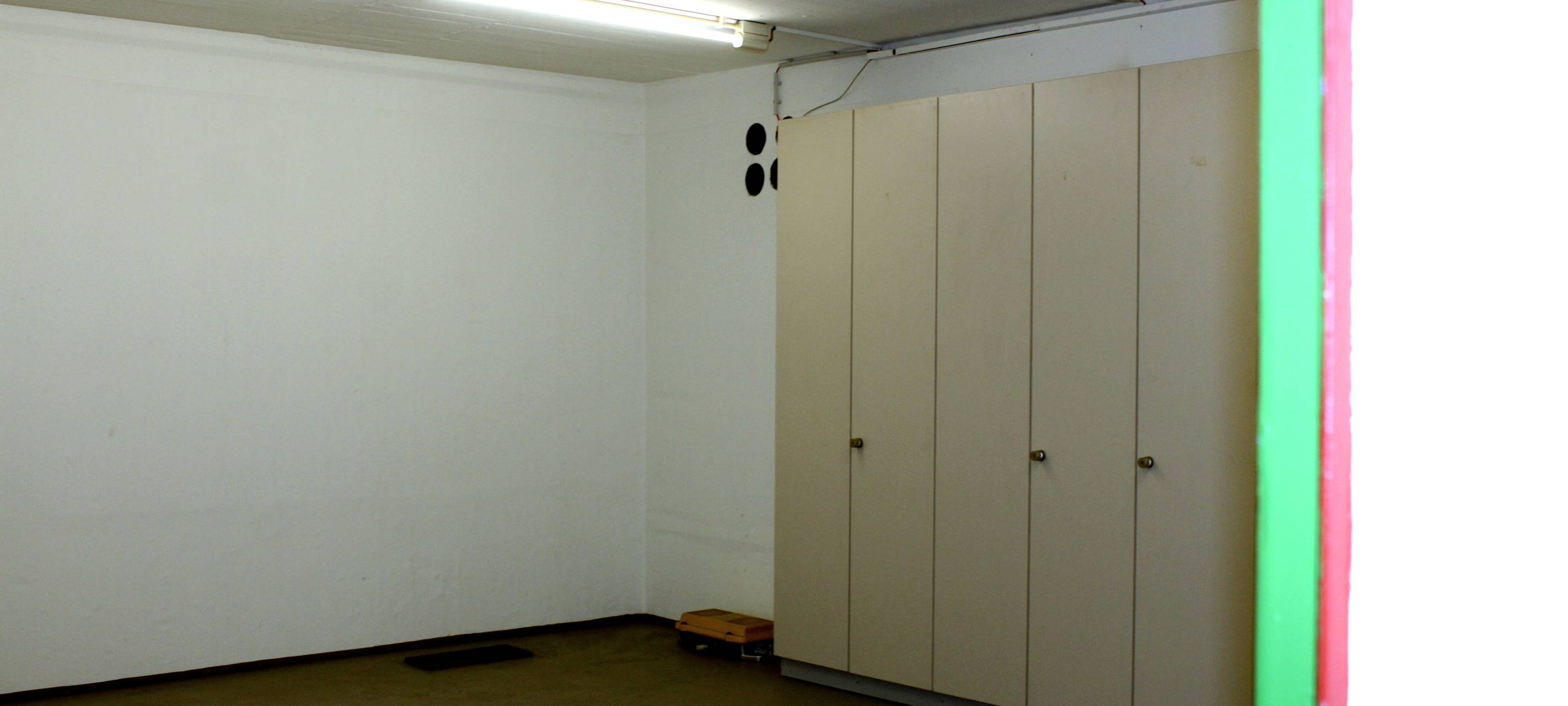 Die Radio Herne Foto-Safari: ungewöhnliche Orte in unserer Stadt