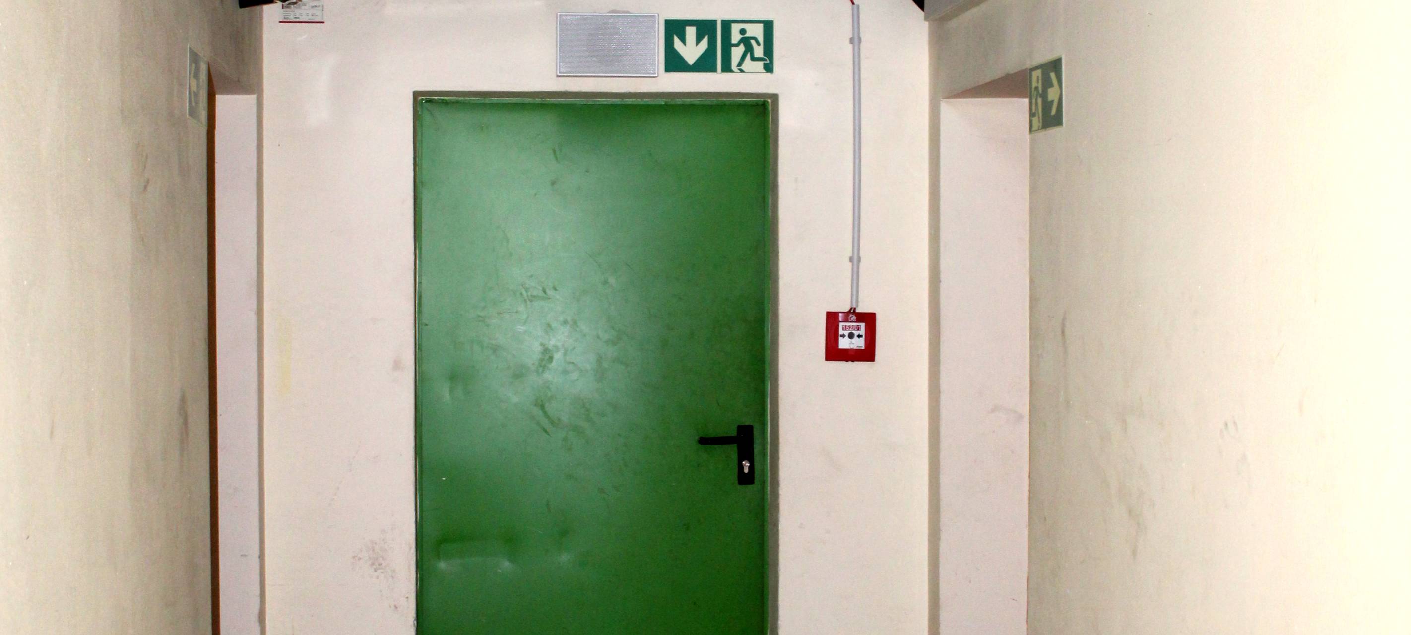 Die Radio Herne Foto-Safari: ungewöhnliche Orte in unserer Stadt