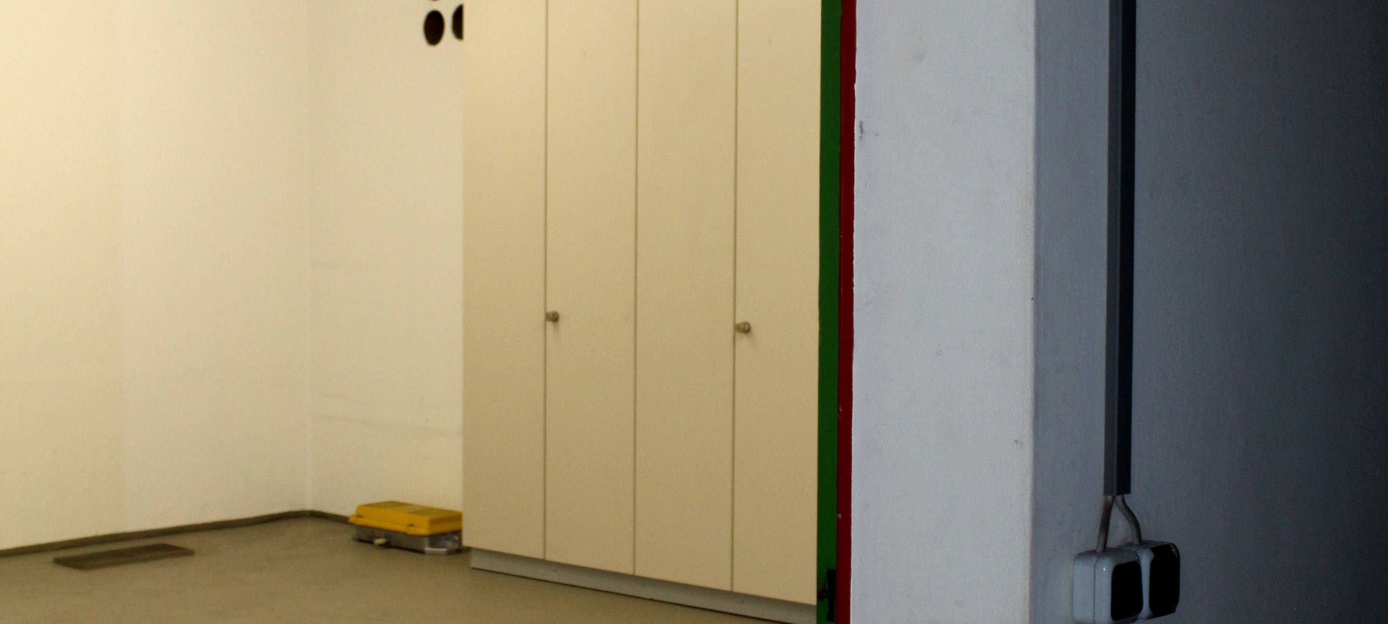 Die Radio Herne Foto-Safari: ungewöhnliche Orte in unserer Stadt