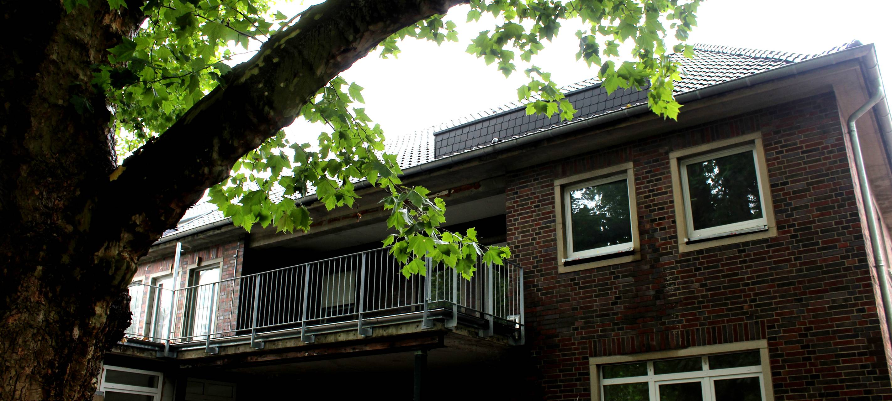 Die Radio Herne Foto-Safari: ungewöhnliche Orte in unserer Stadt