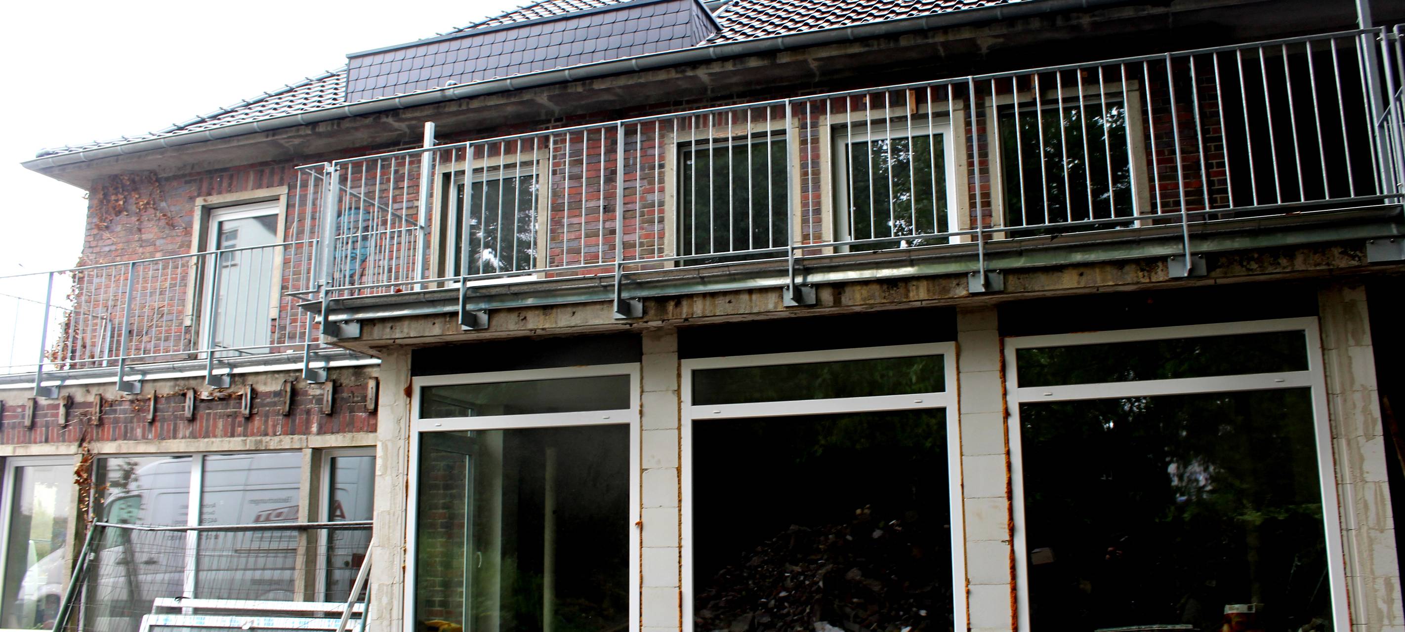 Die Radio Herne Foto-Safari: ungewöhnliche Orte in unserer Stadt