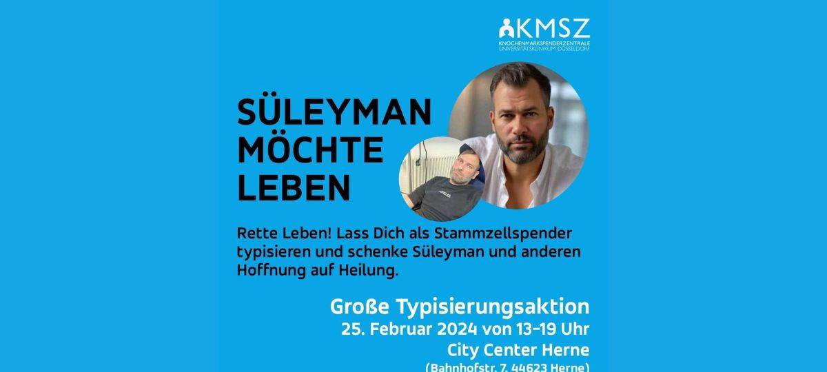 Typisierung im City Center