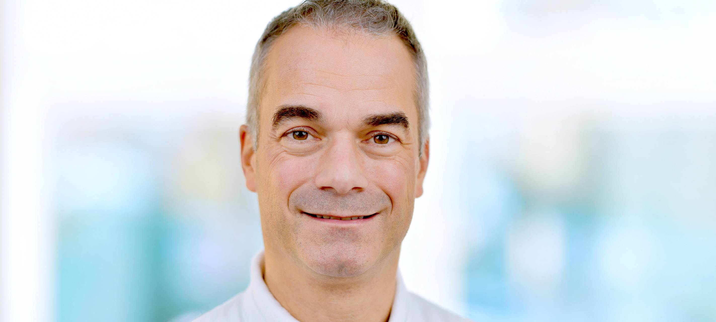Professor Emile Rijcken