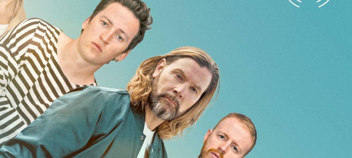 Rea Garvey, Picture This - Somewhere Close To Heaven