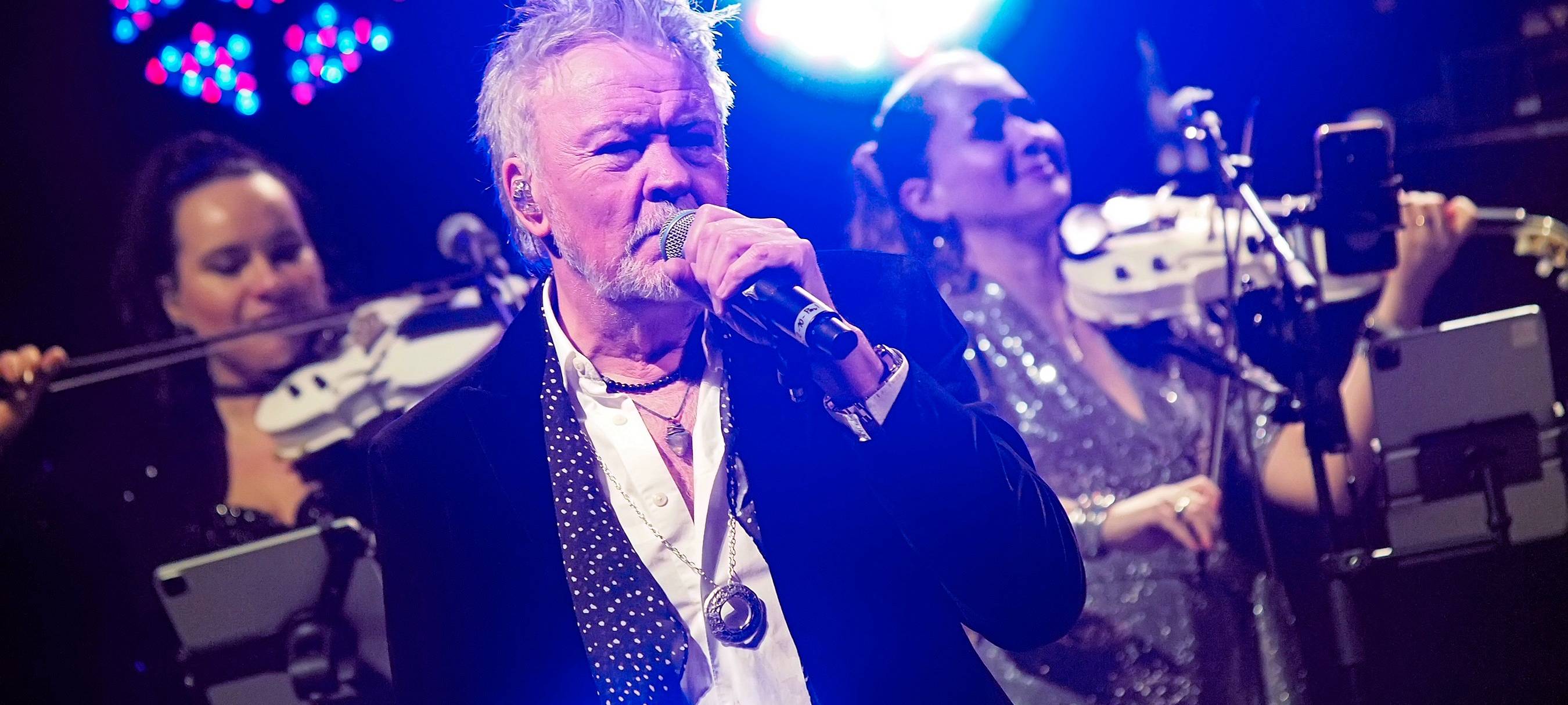 TEST nach Elastic Upgrade