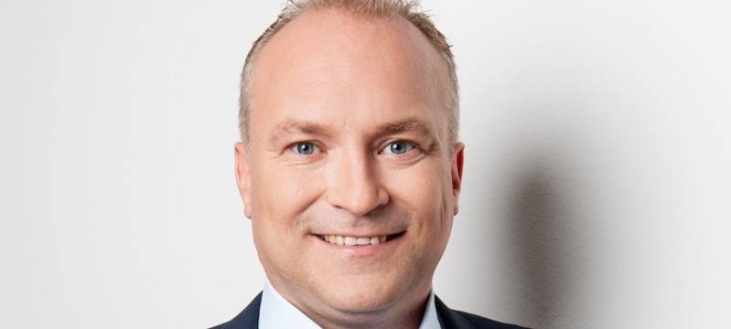 Neuer Chef bei Arbeitsagentur