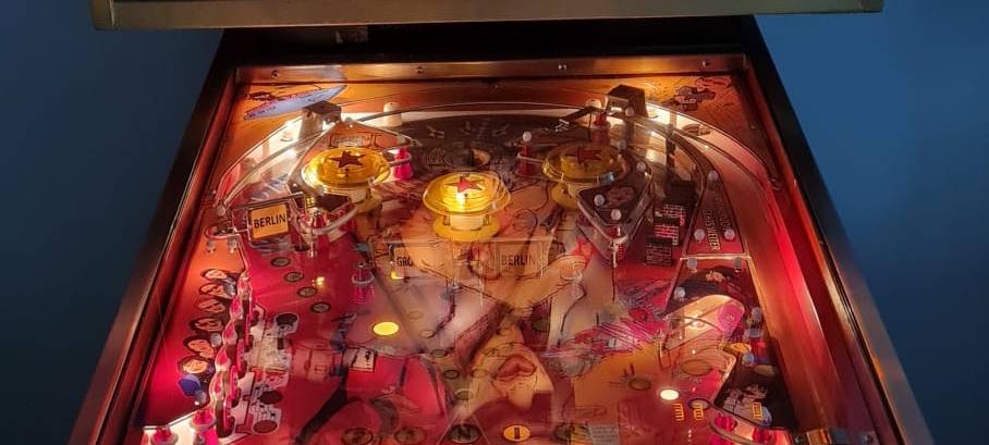 Herne will die  Vergnügungssteuer anheben