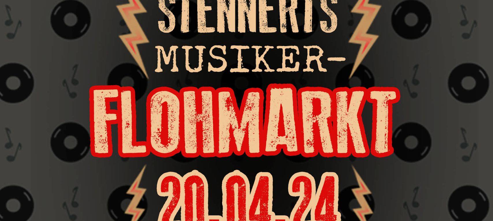 Flohmarkt einmal anderes