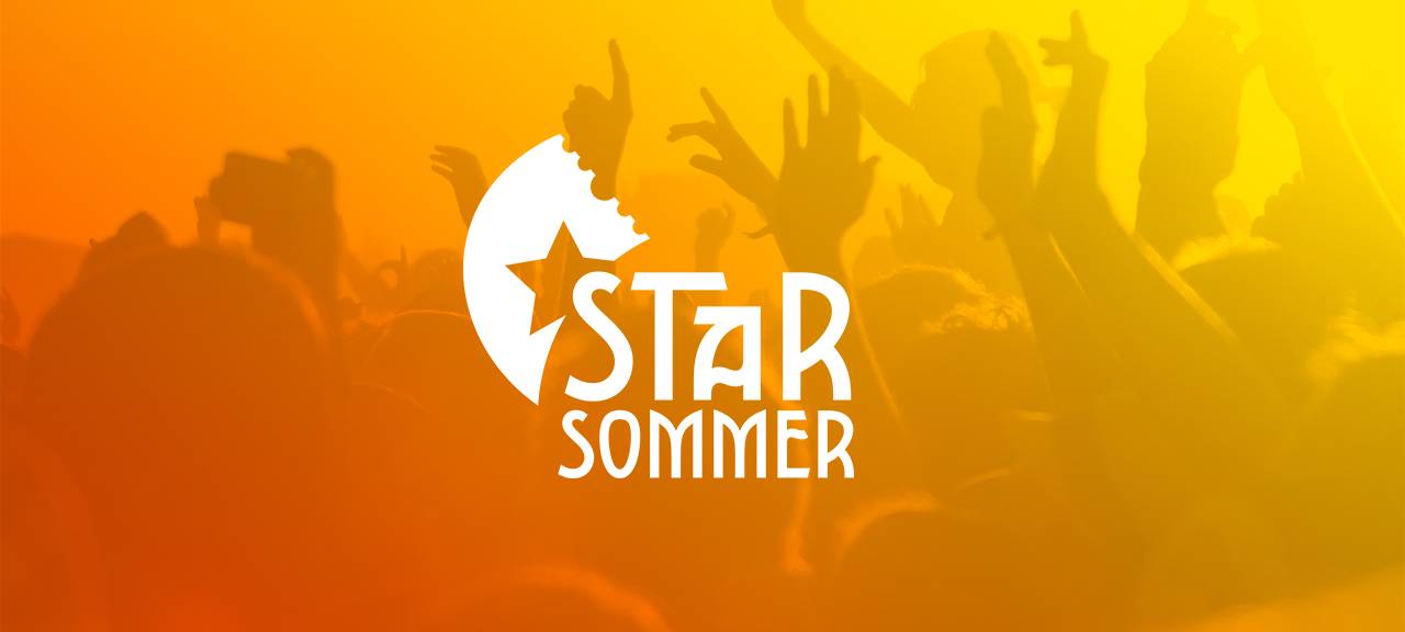 Star-Sommer