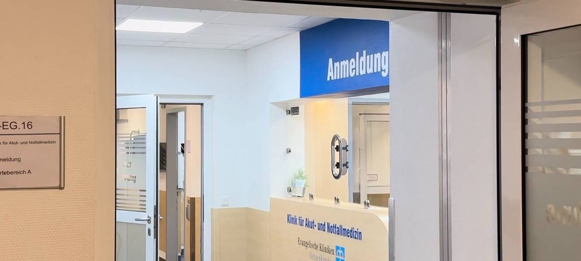 Attacken auf Klinikmitarbeiter nehmen zu