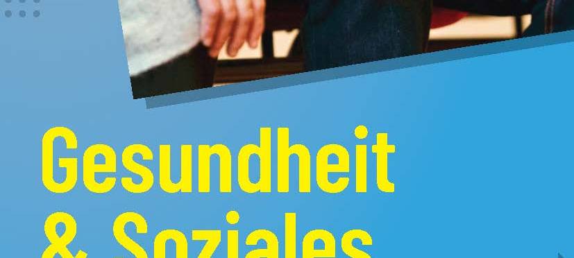 Der Mensch im Mittelpunkt