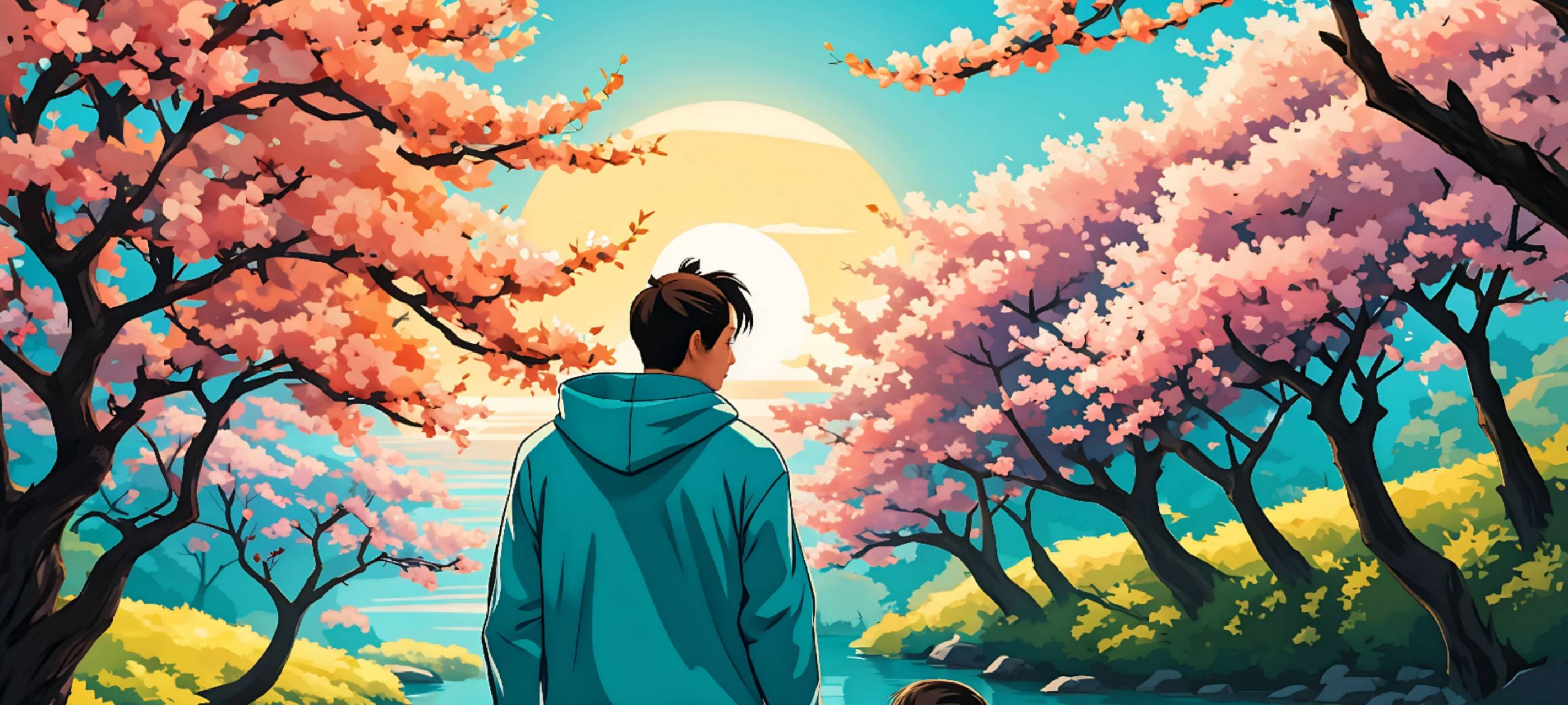 "Ein Leben lang" - Ein Song für meine Tochter