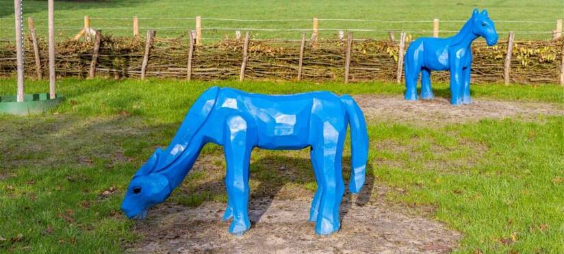 25 Erlebnisorte eingeweiht