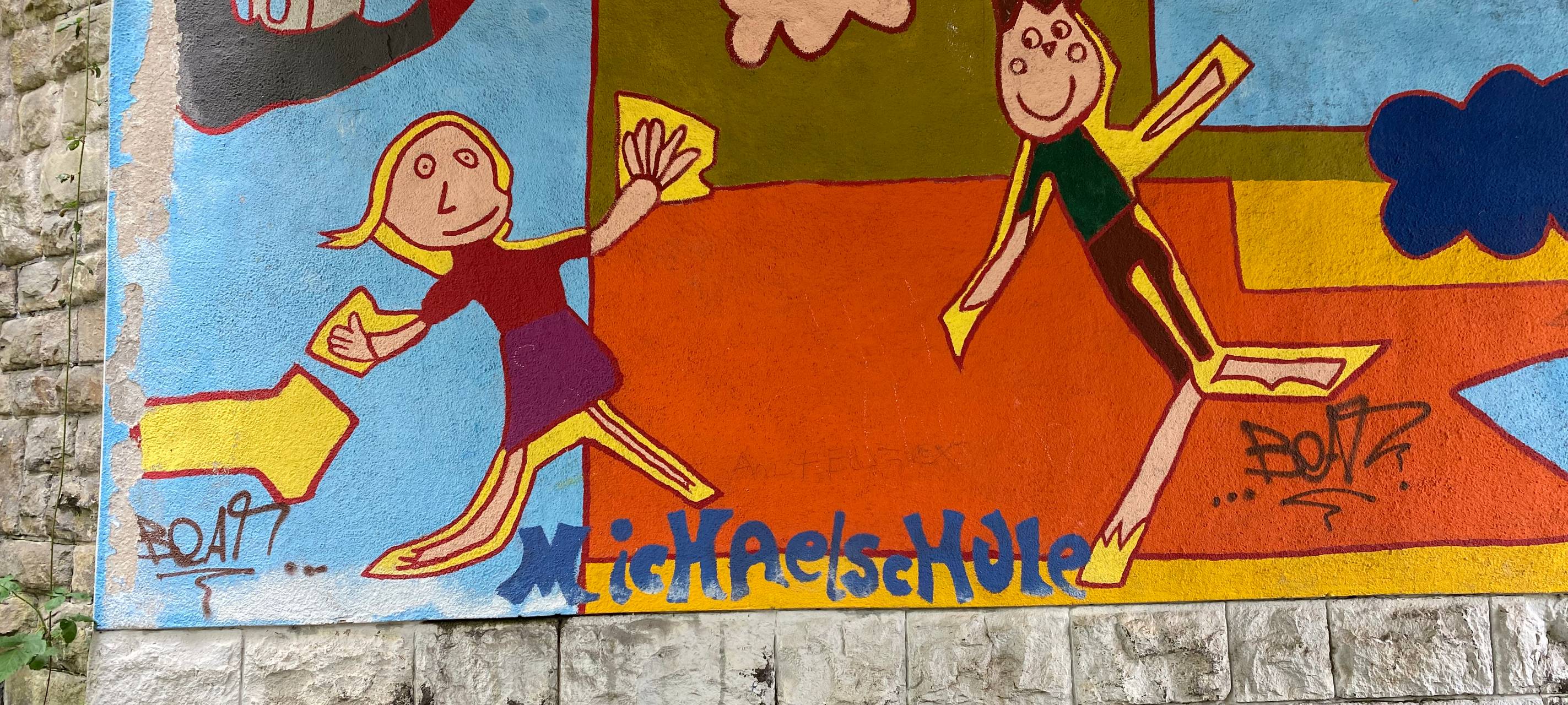 Grundschulanmeldungen für 2026/27 stehen an