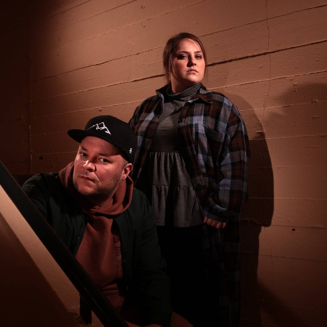 Tizzle & Lilia in den Ruhrcharts!