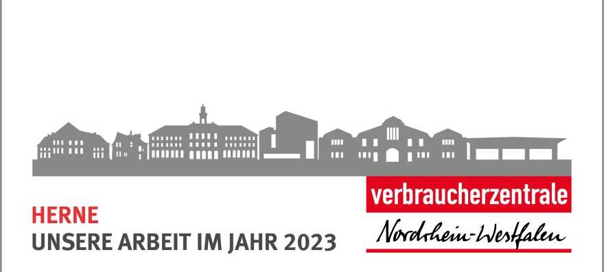 Verbraucherzentrale mit guter Bilanz