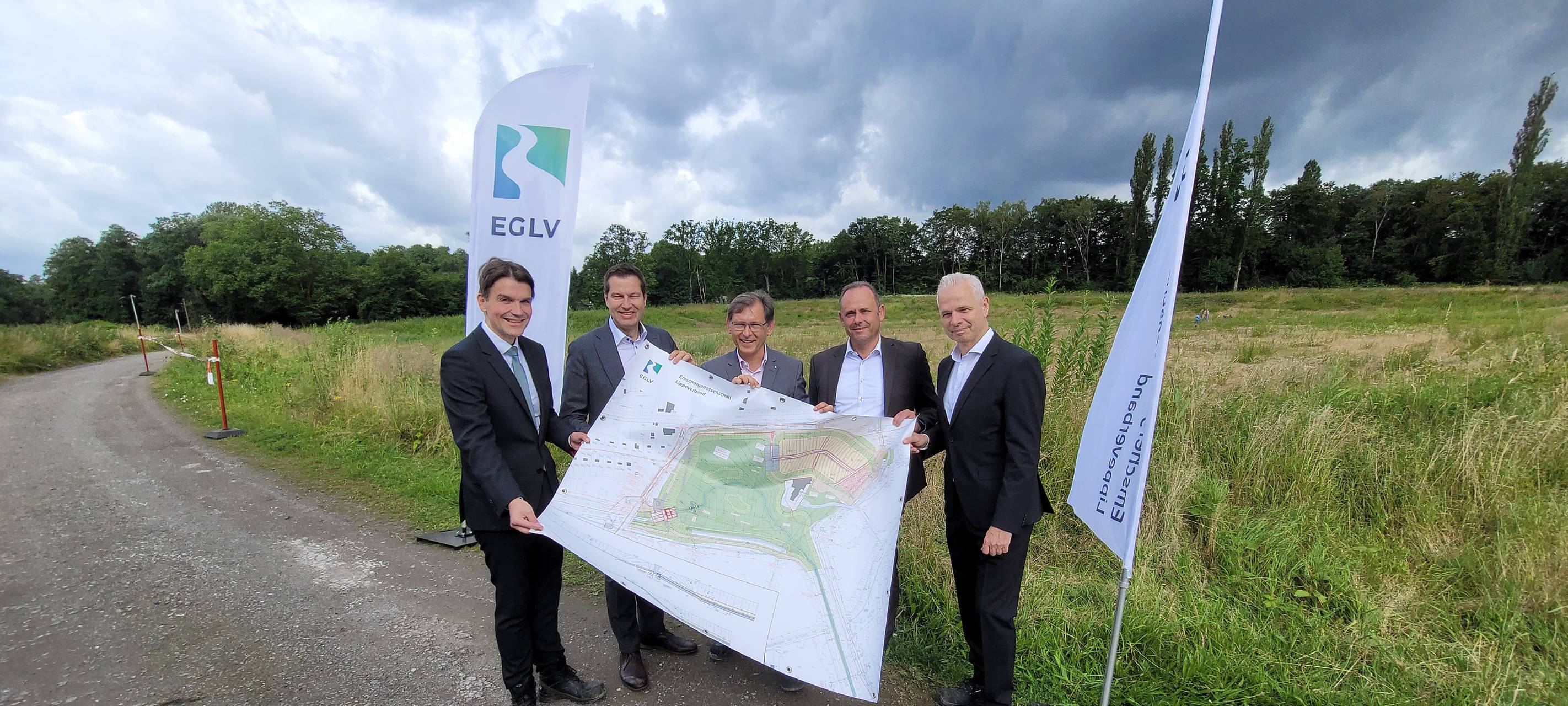 Über 600.000 Badewannenfüllungen