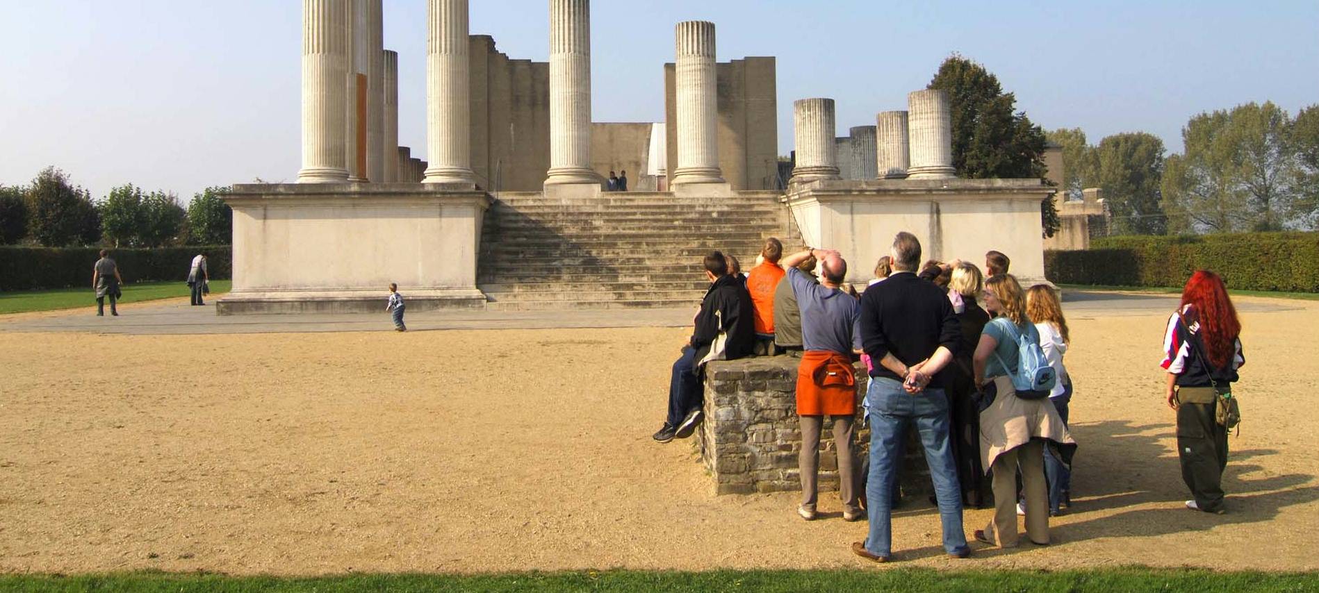 LWL erweitert Mobiliätsfonds für Schulen und Kitas