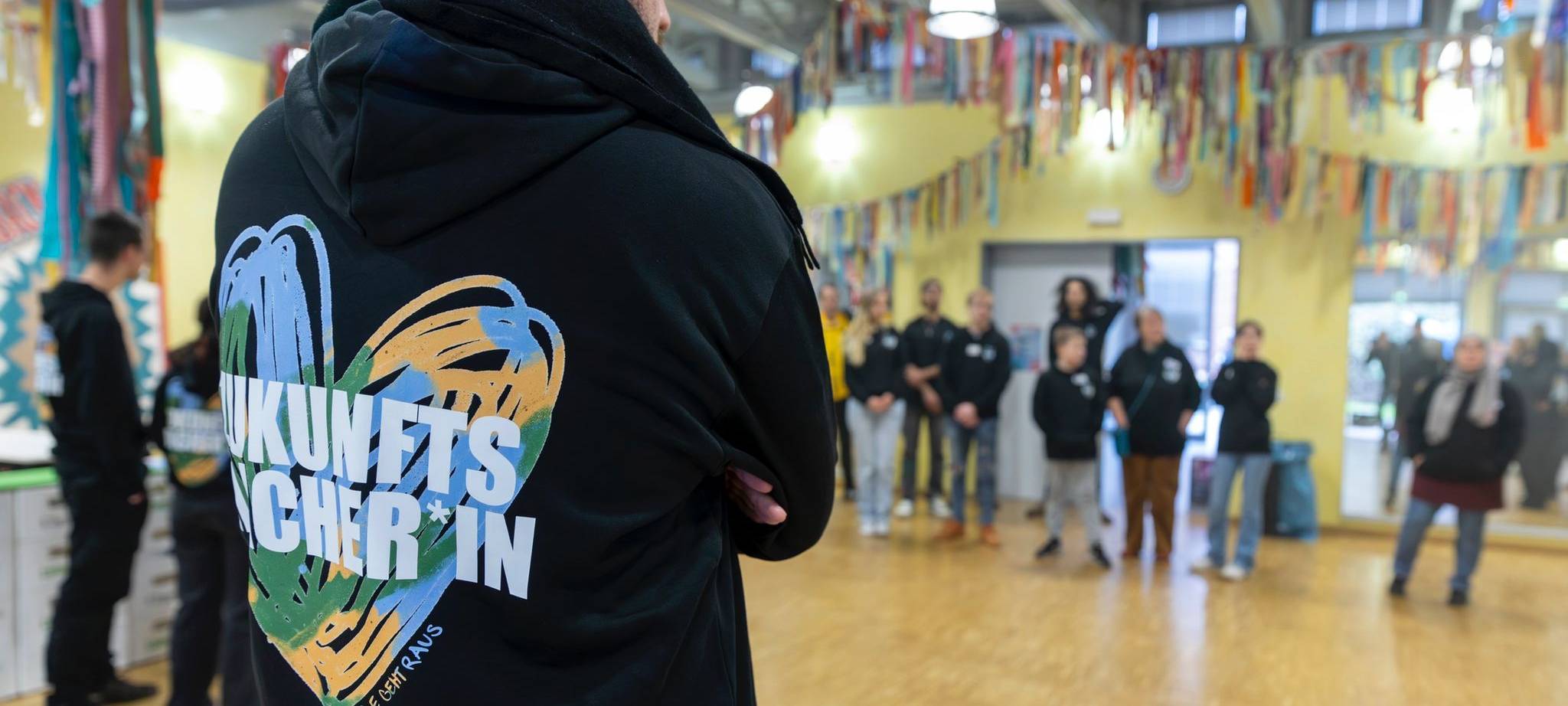 Hip-Hop-Camp in Herne