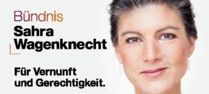BSW-Treffen in Herne