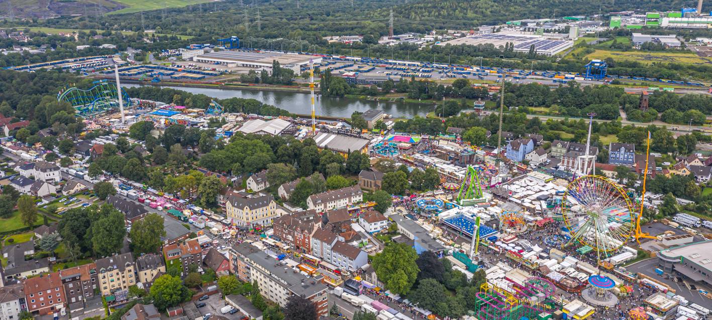 Verkehrsbilanz für Crange