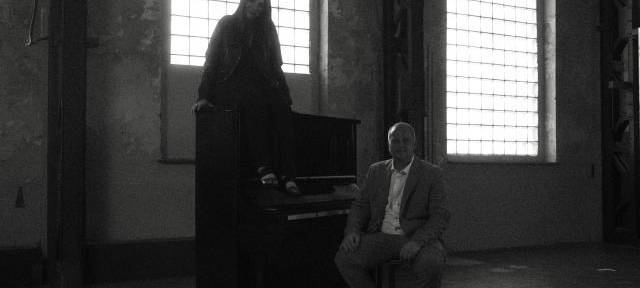 Knackpunkt und Lena in den Ruhrcharts!