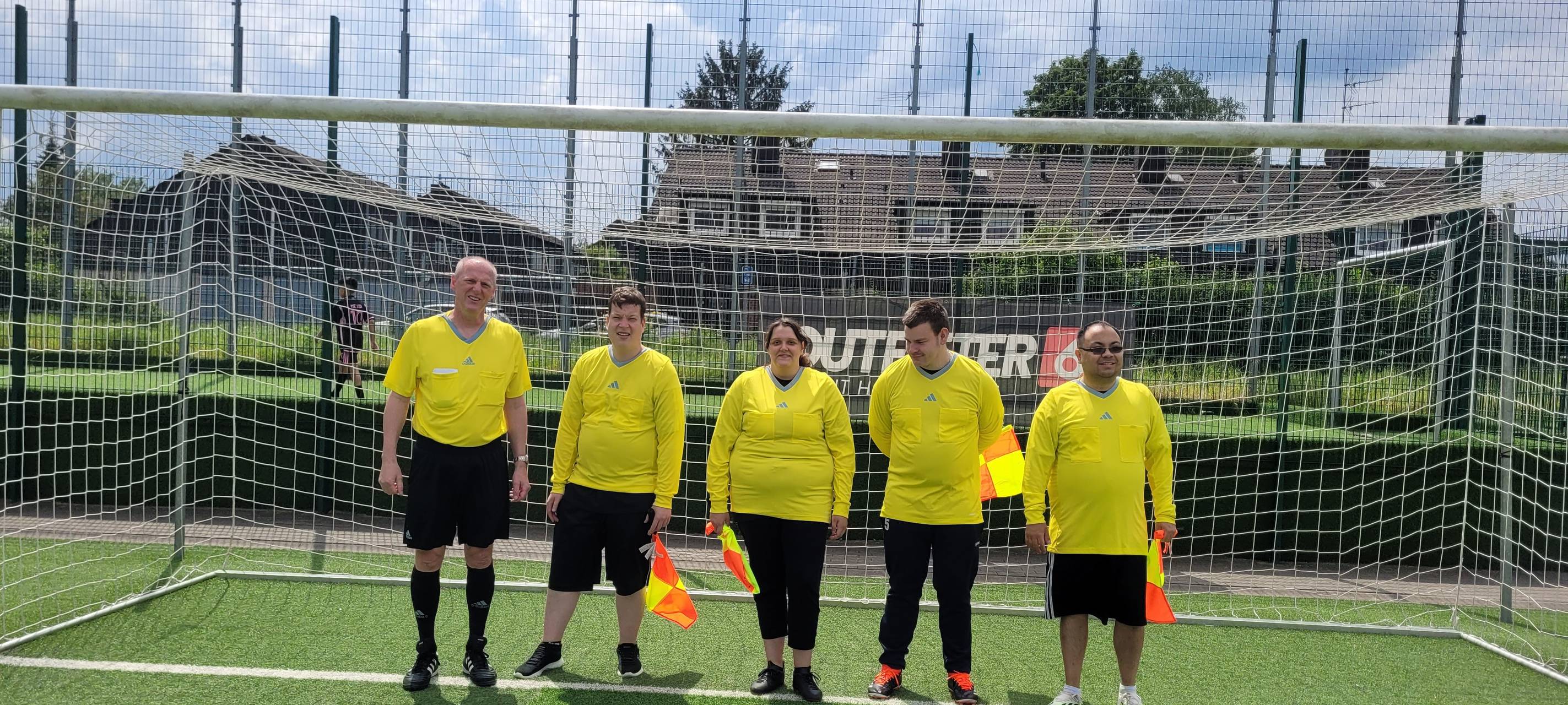 Spannendes Integrationsprojekt