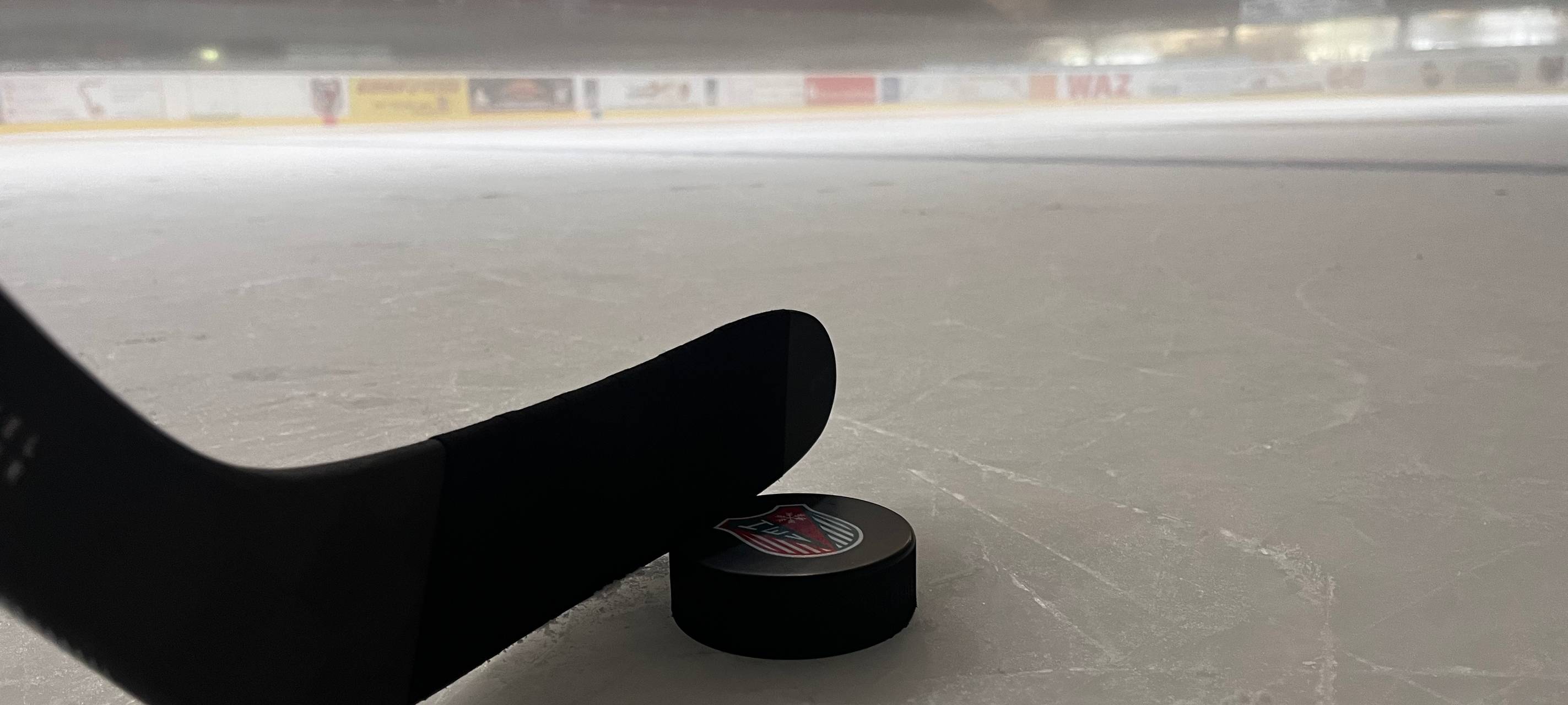 Indians heute Abend am Gysenberg