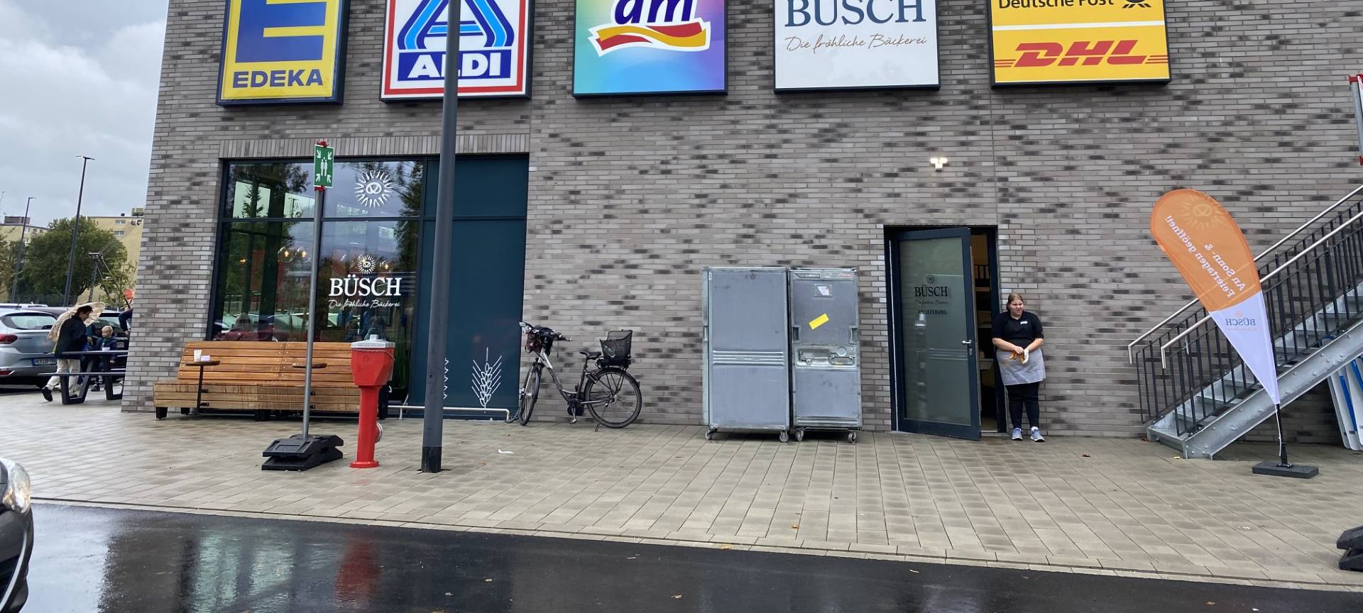 Nahversorgungslücke geschlossen