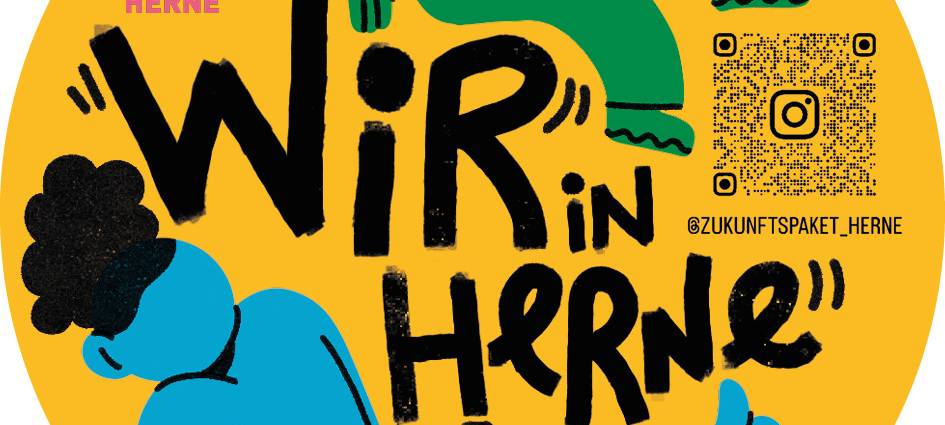 Demokratiewoche in Herne
