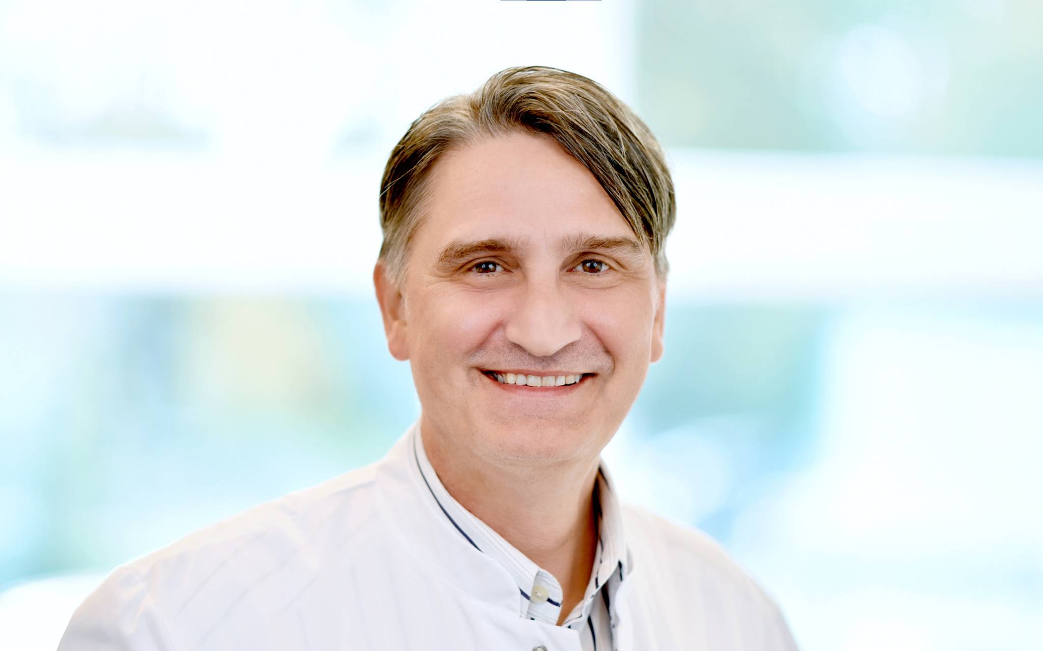 Dickdarm- und Enddarmkrebs